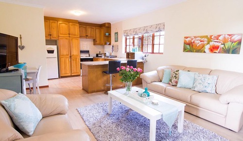 Casa familiar, 2 habitaciones
