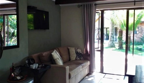 Habitación Deluxe doble, 1 cama doble