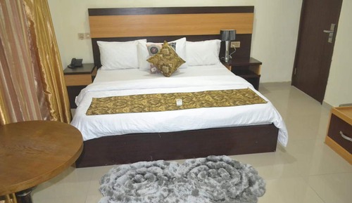 Suite Deluxe