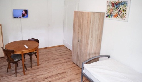Apartamento, 1 habitación (24-00)