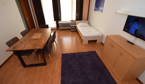Apartamento, 2 habitaciones (39-00)