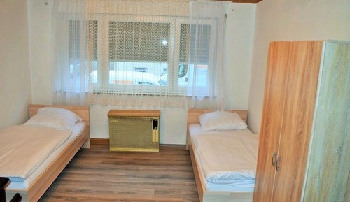 Apartamento, 2 habitaciones (42-00)