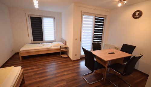 Apartamento, 2 habitaciones (72-00)