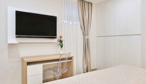 Double room 107