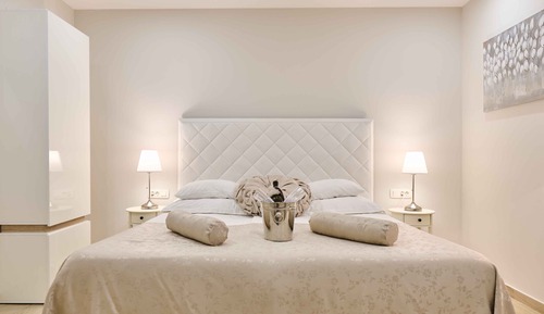 Double room 105