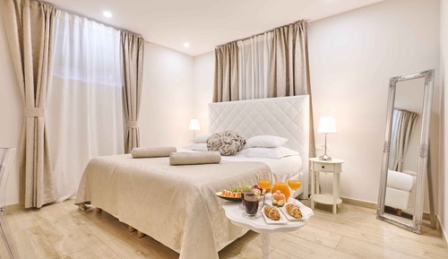 Double room 106