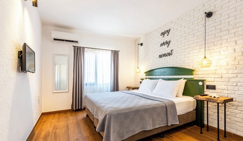 Habitación Confort