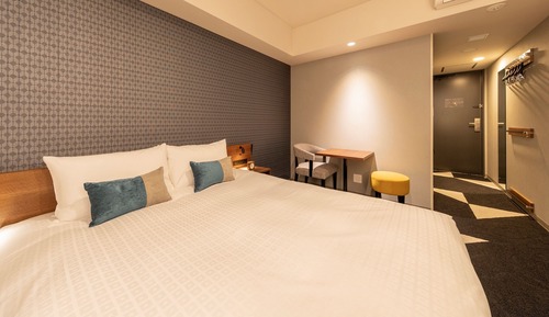 Habitación Confort doble, no fumadores