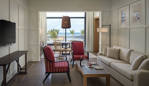 Privilege Royal Master Suite