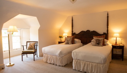 Habitación doble