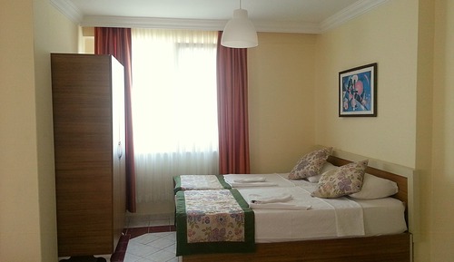 Apartamento