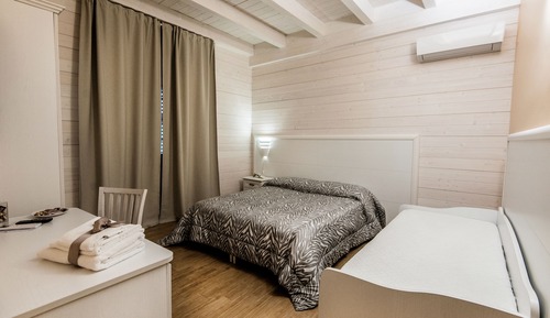 Habitación Confort, no fumadores, baño privado