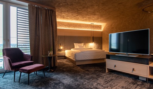 Suite Deluxe