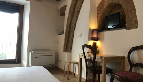 Habitación doble