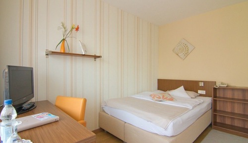 Habitación individual
