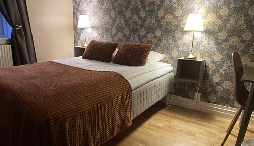 Habitación doble (Mini)