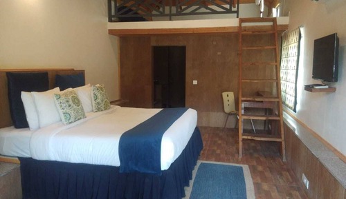 Suite estudio económica