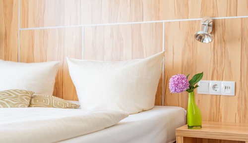 Habitación triple familiar