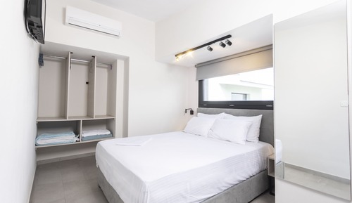 Villa Deluxe, 1 habitación