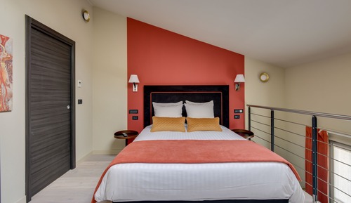 Appartement 9 - DANAE