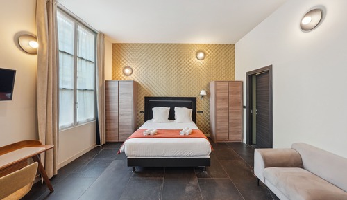 Appartement 11 - OASIS