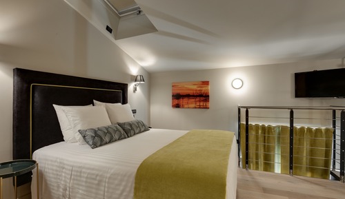 Appartement 8 - SONGE