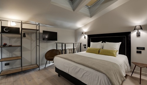 Appartement 7 - FLORE