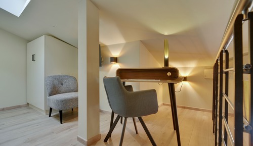 Appartement 3 - HALFETI