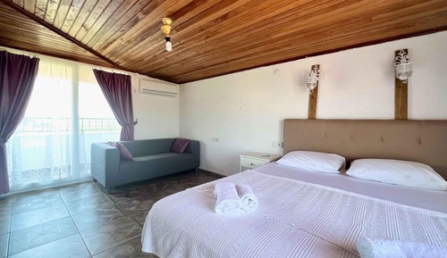Habitación Confort doble