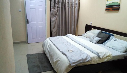 Habitación Deluxe, 1 cama de matrimonio grande