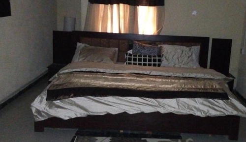 Suite ejecutiva, 1 cama de matrimonio grande