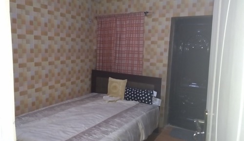 Habitación individual clásica, 1 cama individual