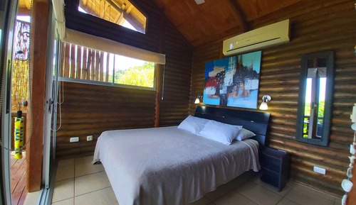 Suite, 2 habitaciones, vistas parciales al mar