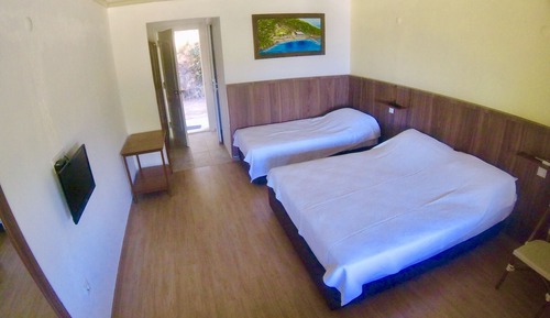 Habitación Confort