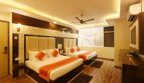 Suite familiar, 1 cama doble