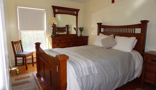 Apartamento, 2 habitaciones (Apartment 1, 1 Bath, Sleeps 6)