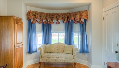 Habitación (Sophronia Ray)