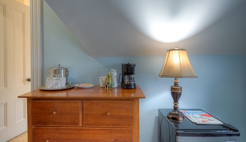 Habitación (Joshua Truman)