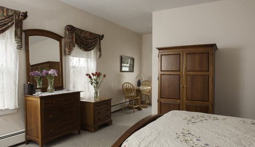 Habitación (Phoebe Ray)