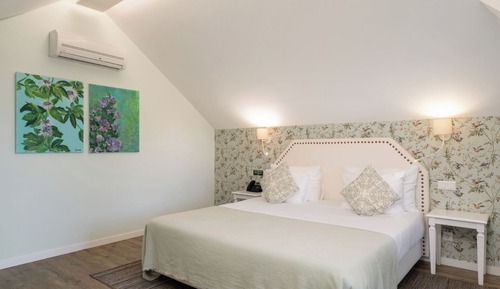 1-bed Loft Superior Suite