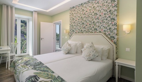 Superior Apartment B2