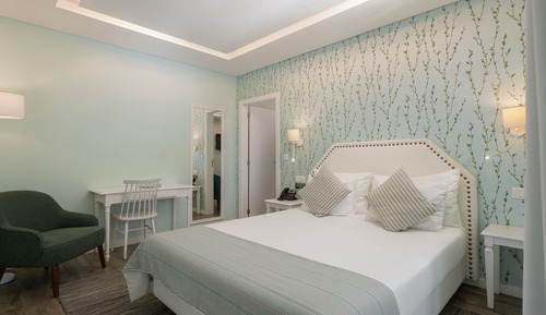Superior Apartment A2