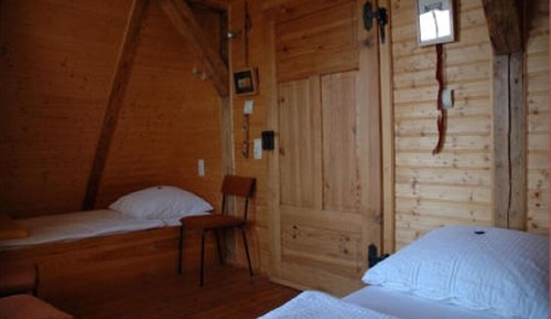 Habitación doble (Finkenstiege)