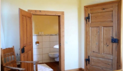 Habitación doble (Sternzimmer)