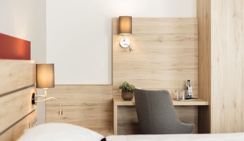 Habitación triple (Studio)