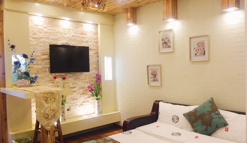 Apartment, 1 Bedroom