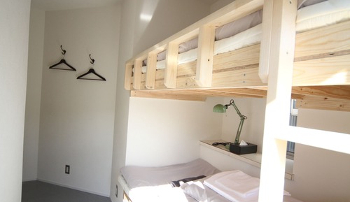 Economy Twin Room 2