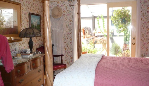 Suite, 1 cama de matrimonio (Suite of the Horse Dreamer)