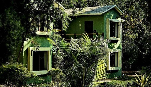 Habitación de lujo