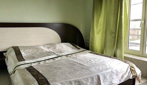 Apartamento, 3 habitaciones, vistas a la montaña